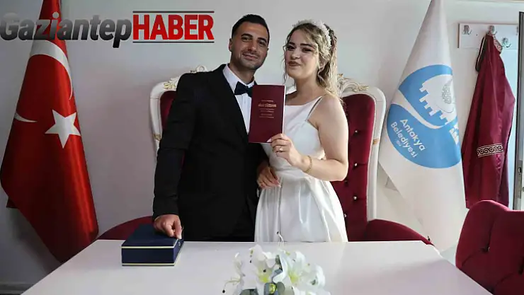 'Evlilik kredisi' uygulamasında yeni dönem başladı