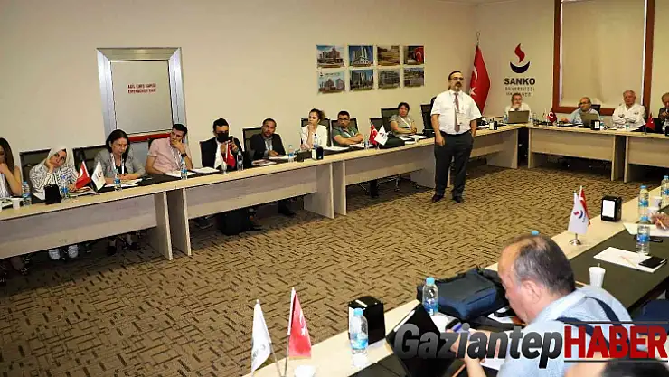 'Gaziantep Zeugma Hematoloji Günleri' düzenlendi