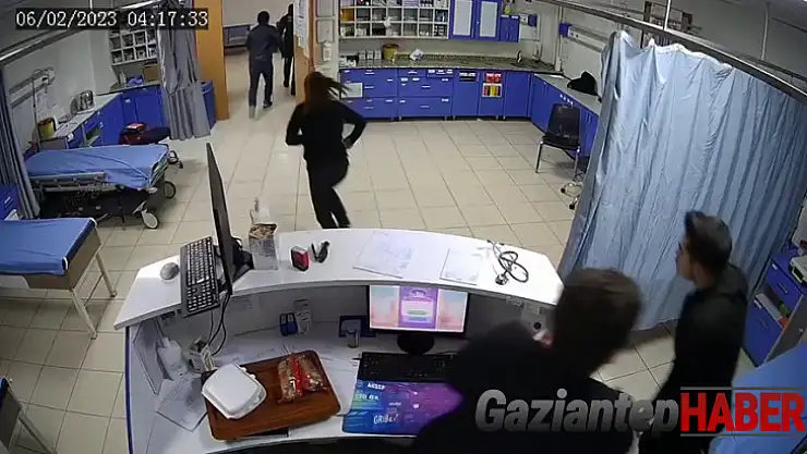 'Helal olsun Şeyma hemşire'