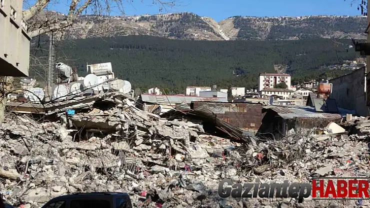 'Karamaraş'tan sonra 'Yüzyılın Felaketi'
