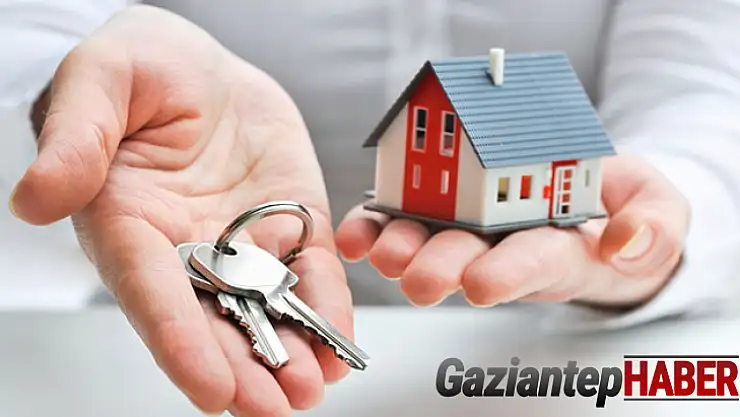 'Yeni Evim Kampanyası' ile orta gelirlilere yüzde 0,69 faizle 15 yıl vadeyle ev sahibi olma imkanı