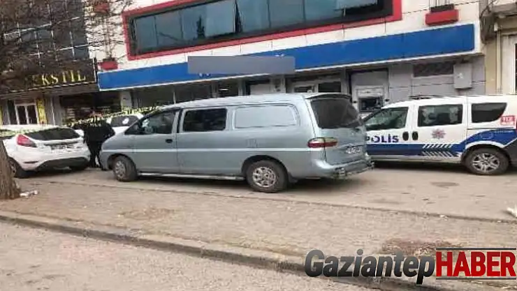 1 yıl önce silahlı banka soygunu yapan şahıs yakalandı