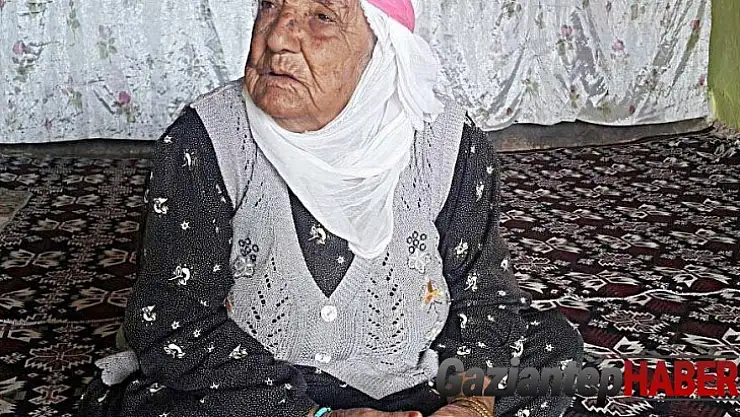 102 yaşındaki kadın korona virüsü yendi