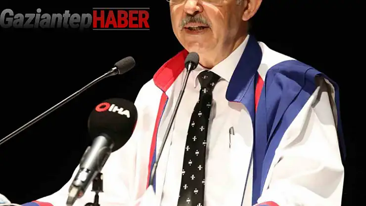 14 Mart Tıp Bayramı mesajı
