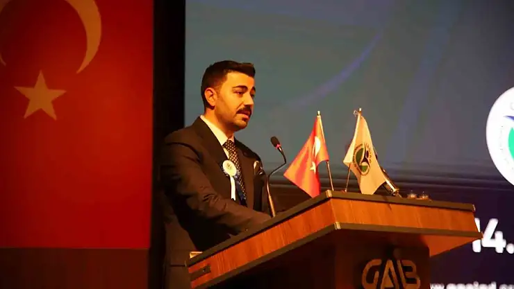 14'üncüsü düzenlenen GAGİAD Ödülleri sahibini buldu