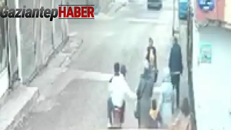 15 ayrı kapkaç olayının 3 şüphelisi yakalandı