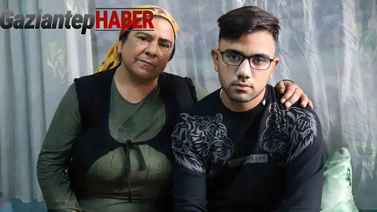 17 yaşındaki genç tedavi edilmezse dünyası kararacak