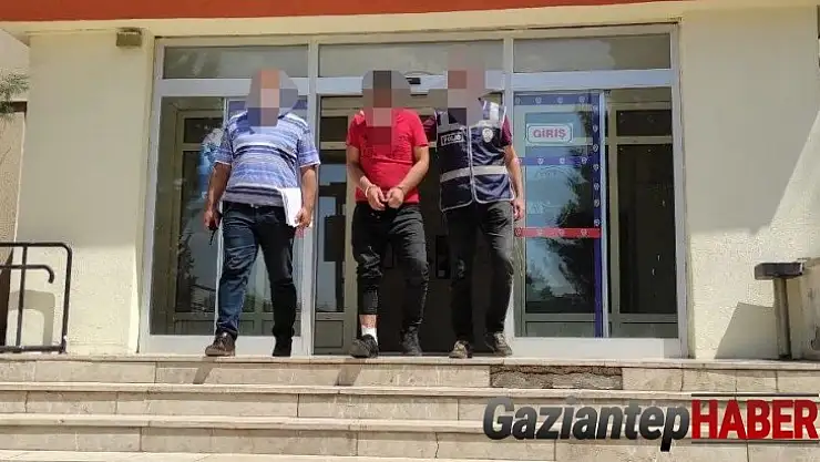 19 ayrı suç kaydı bulunan hırsızlık şüphelisi tutuklandı