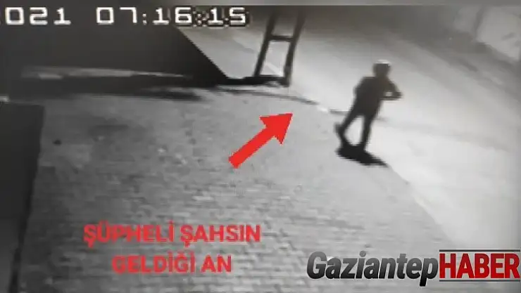 20 ayrı suç kaydı vardı, son olayda yakayı ele verdi