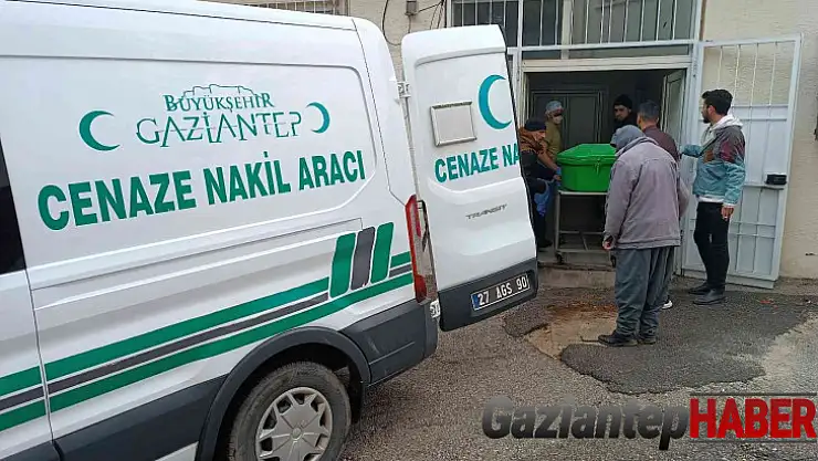 21 yaşındaki genç silahlı kavgada hayatını kaybetti
