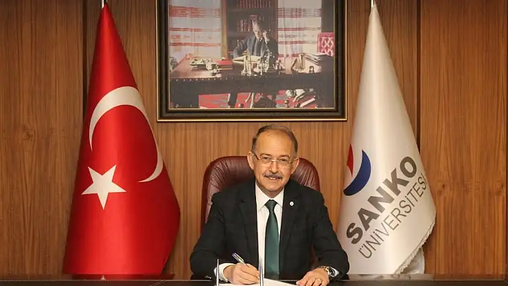 30 Ağustos Zafer Bayramı mesajı