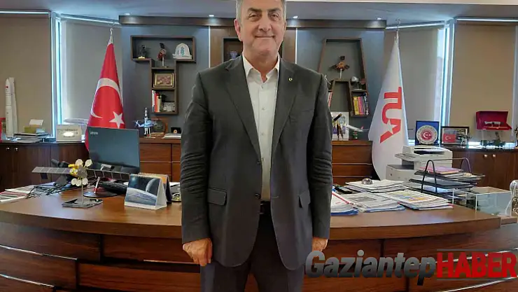 35 bini aşkın Türk uzaya gitmek için kayıt yaptırdı