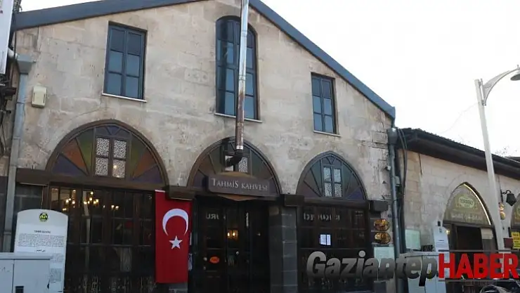 4. Murat'ın içtiği kahve tescillendi