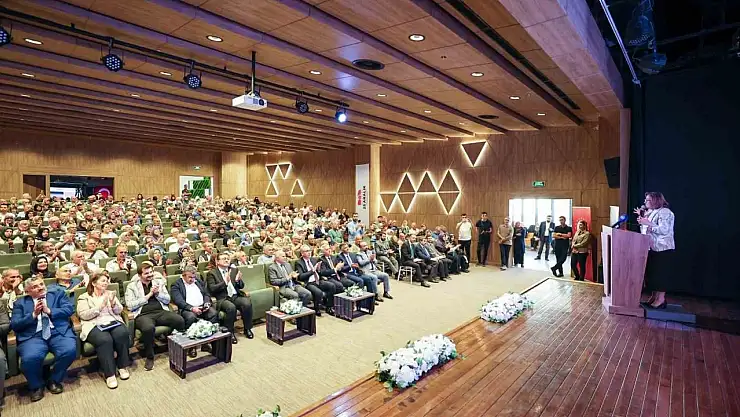 41 yıllık evli ulu çınarların kutsal yolculuğu için geri sayım başladı