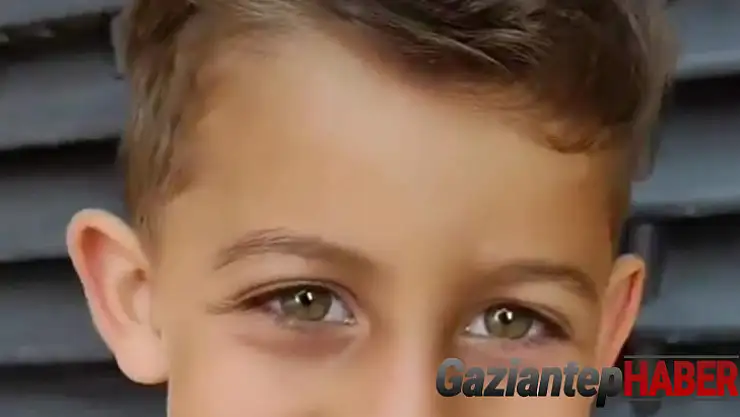 5 yaşındaki Hasan'a mezar olan binanın görüntüleri ortaya çıktı