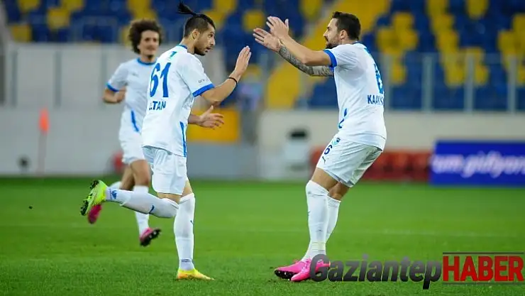 55 yıl sonra Süper Lig'e çıkan takımların tamamı ilk haftada kazandı