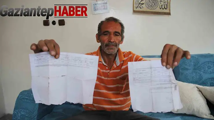 56 yıldır kimliksiz yaşıyor