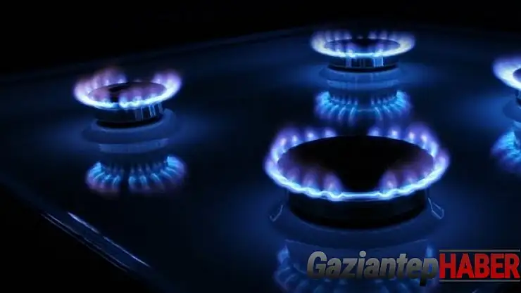 Doğalgaza yılın 3. zammı