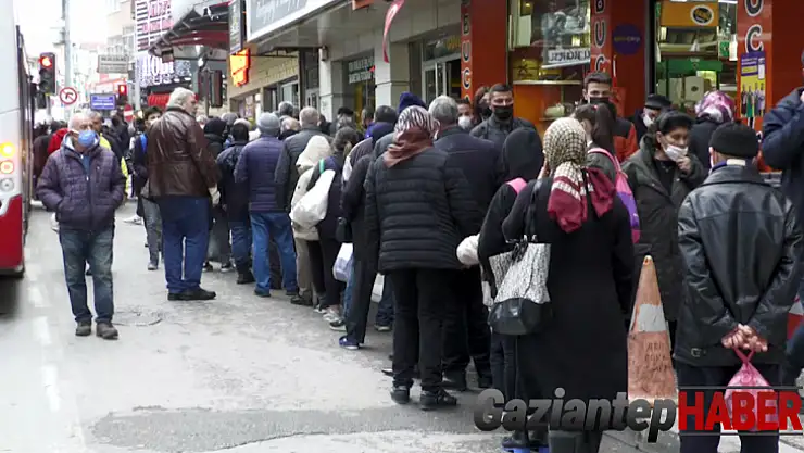 ENAG Nisan ayı enflasyon oranını açıkladı