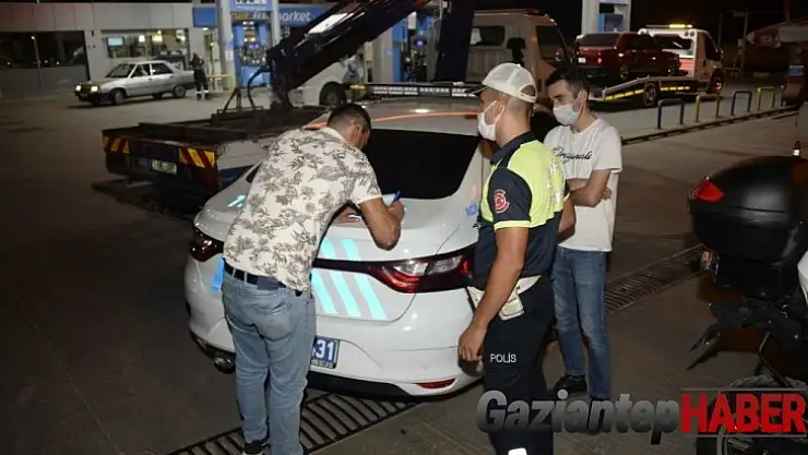 Abart egzoza karşı özel tim