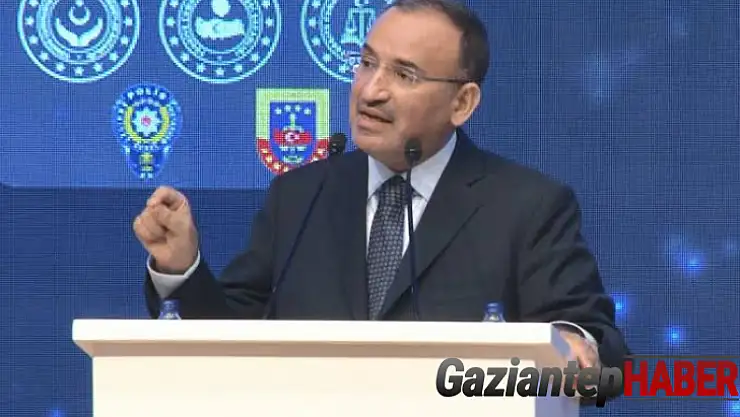 Adalet Bakanı Bozdağ: 'Türkiye AİHM'nin Osman Kavala konusundaki ihlal kararına uymuş ve uygulamıştır'