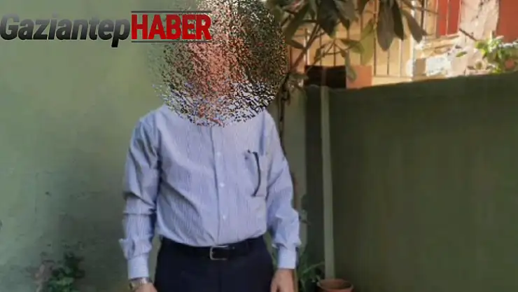 63 yaşındaki fırıncı yanında çalışan kız çocuğunu taciz etti