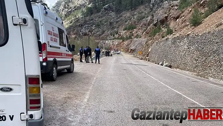Adana'daki heyelanda hayatını kaybeden öğretmelerin kimlikleri belli oldu