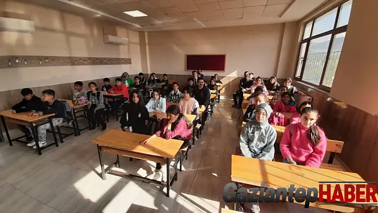  Adıyaman'da eğitim öğretim 76 gün sonra başladı