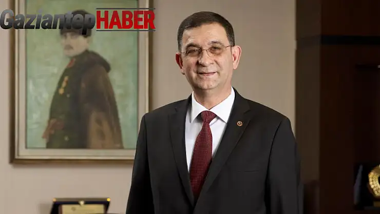 Adnan Ünverdi: 'Gaziantep'ten Kasım ayında 955 milyon 722 bin dolarlık ihracat gerçekleştirdik'