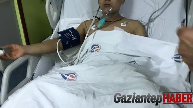 Adrese cevap veremeyince kalbinden bıçaklandı