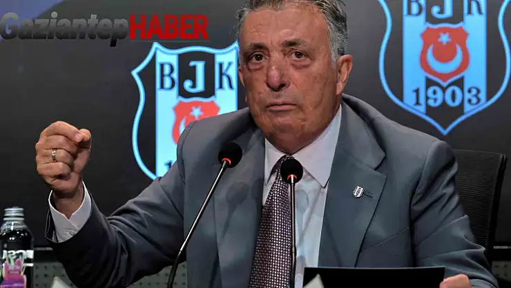 Ahmet Nur Çebi: 'Önümüzdeki hafta sonuna kadar başkanlık için kararımı açıklayacağım'