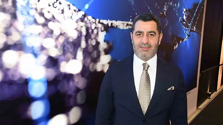 AK Parti Gaziantep Milletvekili Bozgeyik: 'Gaziantep girişimciliğinin en güzel örneği halı sektörüdür'