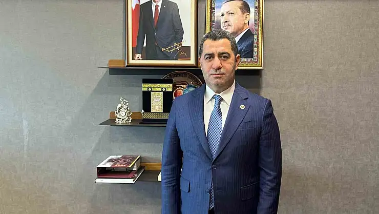 AK Parti Gaziantep Milletvekili Bünyamin Bozgeyik: 'Boykot çağrıları karşılık bulmadı'