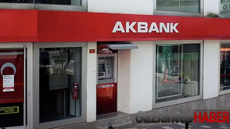 Akbank'tan 'Kredi kartlarında mükerrer işlem' açıklaması