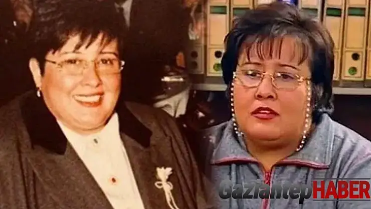 Akrep Nalan evinde ölü bulundu