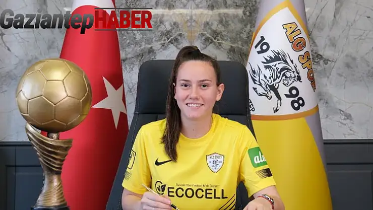 ALG Spor, 4 yerli ve 2 yabancı futbolcuyu transfer etti