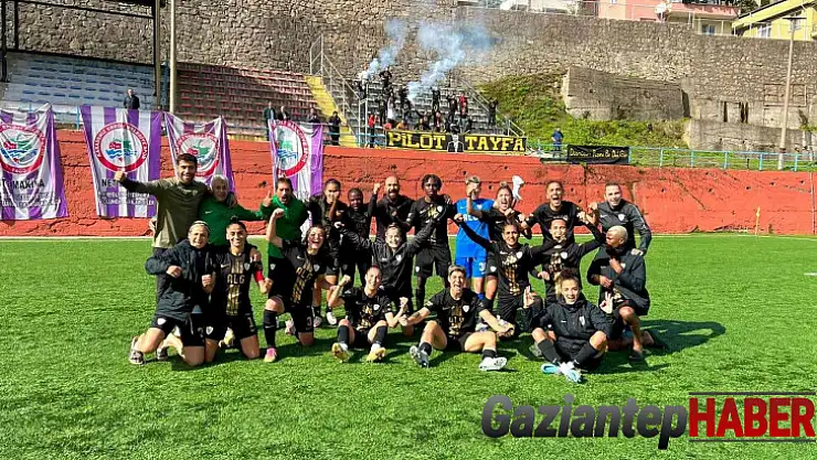 ALG Spor deplasmanda rahat kazandı: 0-4