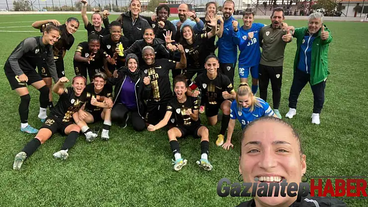 ALG Spor, İzmir'de gol oldu yağdı: 0-10
