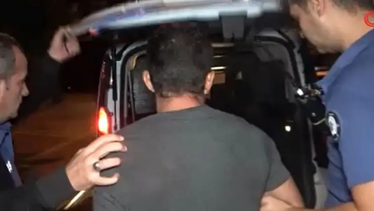 Alkolden ehliyeti iptal edildi, yine alkollü ve ehliyetsiz yakalandı