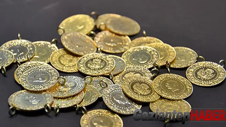 Altın fiyatlarında son durum