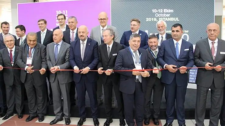 Alüminyumun küresel oyuncuları İstanbul'da ağırlanıyor