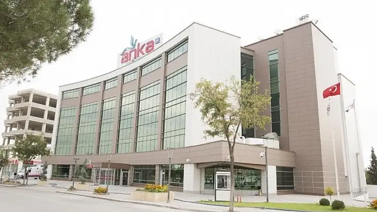 ANKA'da kalbine kapalı ameliyatla şifa buldu