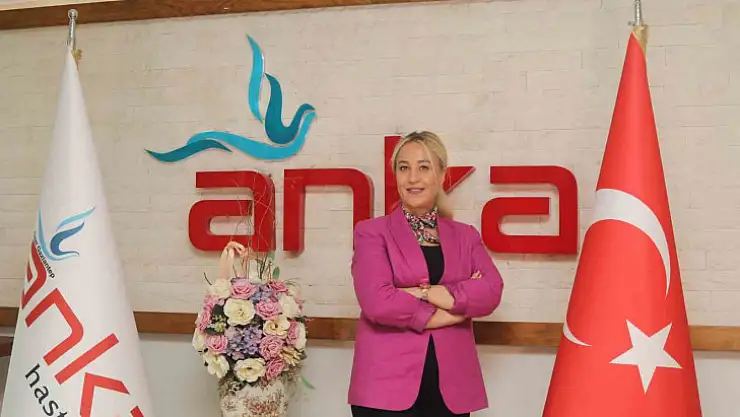 ANKA'dan hemşirelere teşekkür