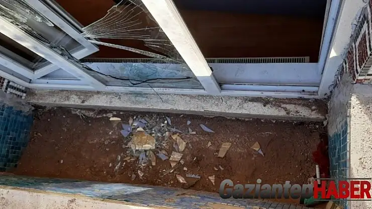 Eski sevgili tarafından silahla vurulan kadın hayatını kaybetti