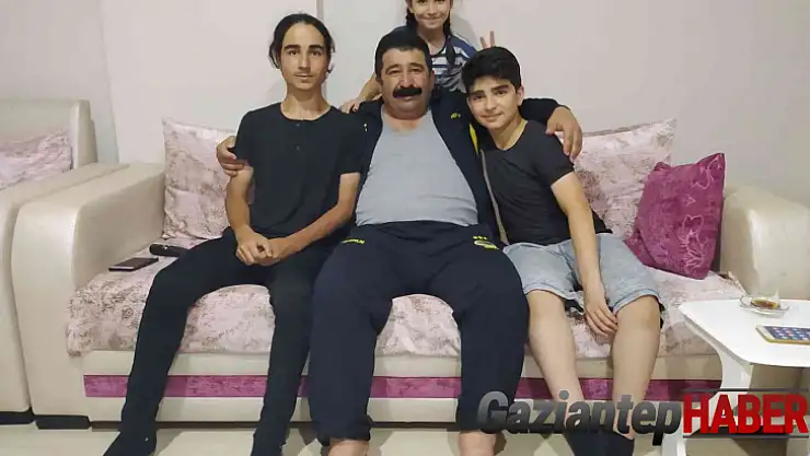 Ankara'da kayıp gencin cansız bedenine ulaşıldı