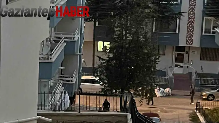 25 yaşındaki kız, erkek arkadaşıyla görüşmesine izin vermeyen annesini bıçakla öldürdükten sonra intihar etti.