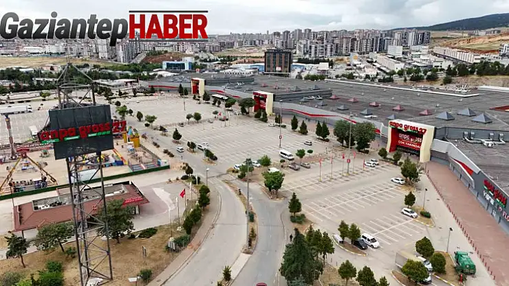 Anpa Gross artık Anadolu'da