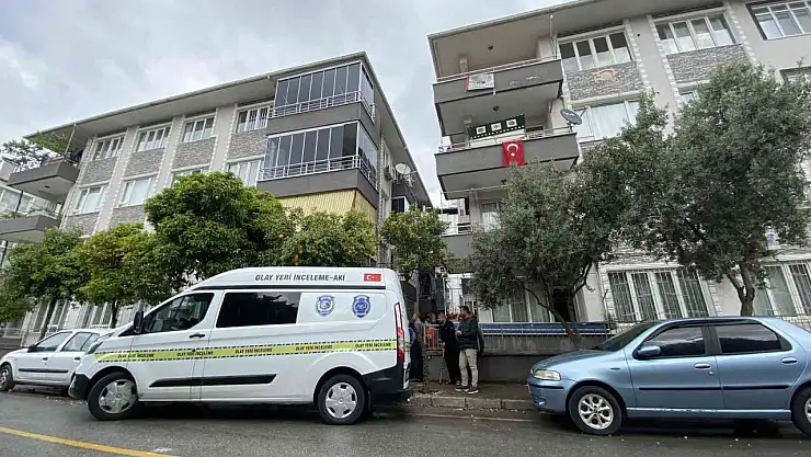 Anten tamiri için çıktığı çatıdan düşen şahıs hayatını kaybetti