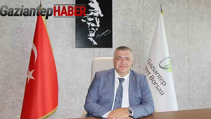 Antep fıstığı, lisanslı depoyla değer kazanıyor