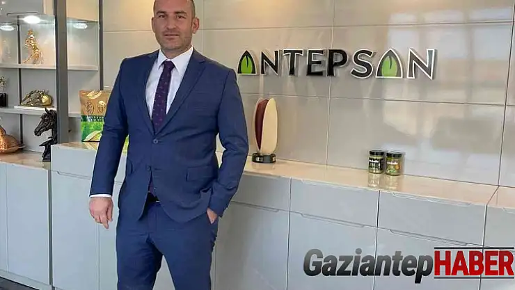 Antepsan'dan 29 Ekim kutlaması
